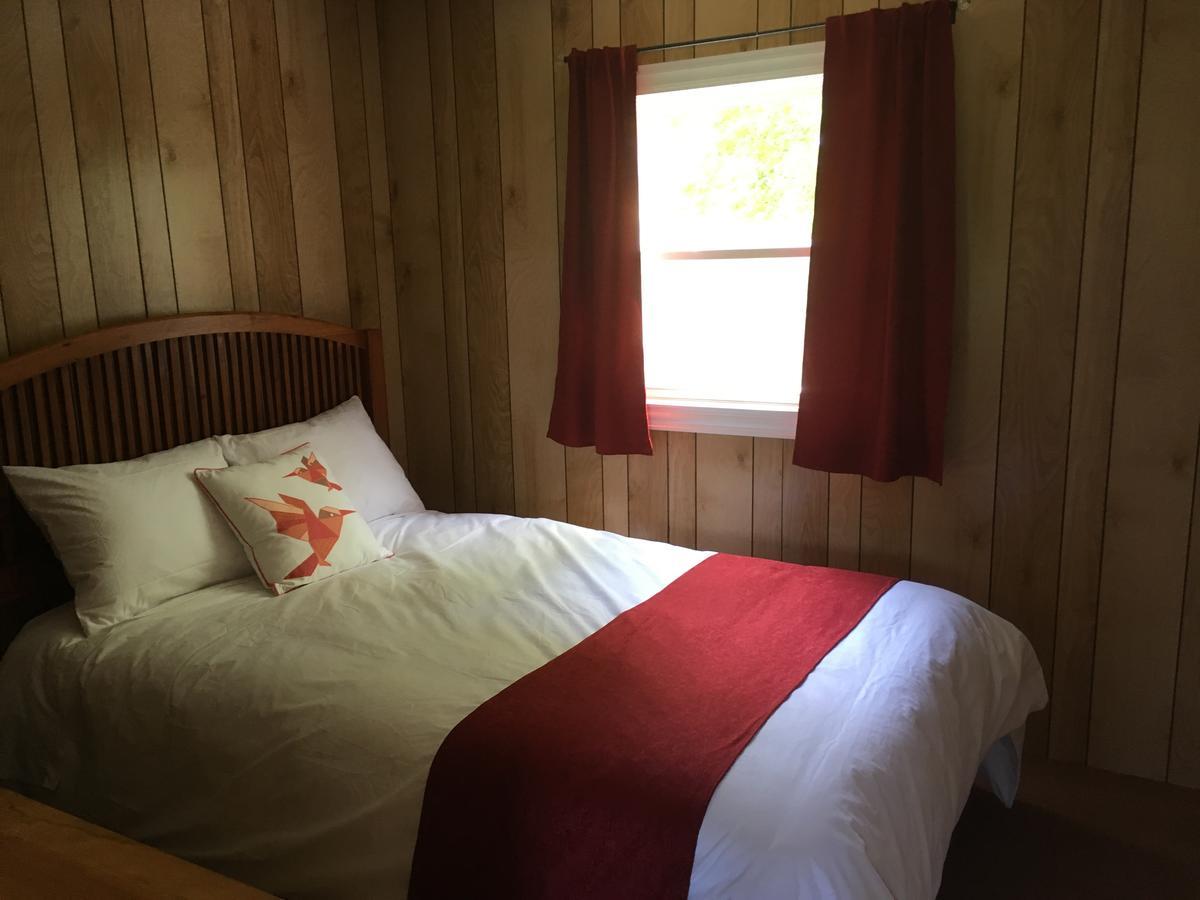 Wingspread Cottages Stanley Bridge Exteriér fotografie