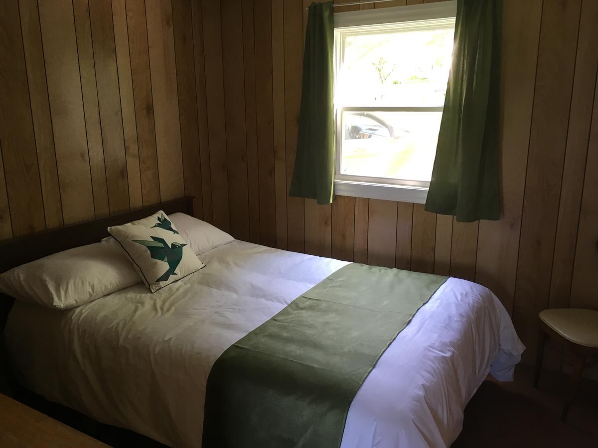 Wingspread Cottages Stanley Bridge Exteriér fotografie